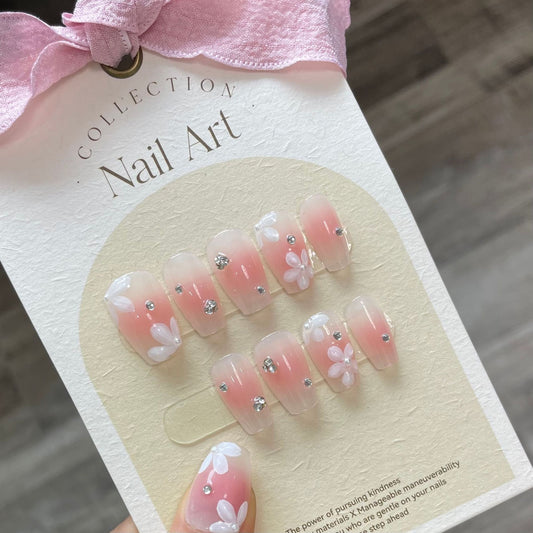 Pink Sakura