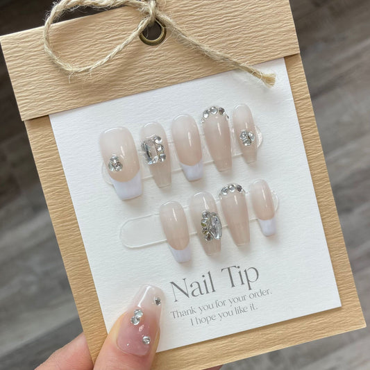 Stone Tips