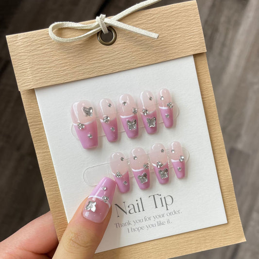 Sweety Pink